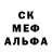 Экстази круглые Nadin Loseva
