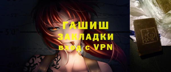 эйфоретик Гусь-Хрустальный