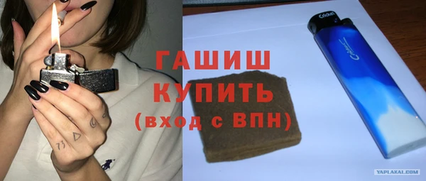 эйфоретик Гусь-Хрустальный